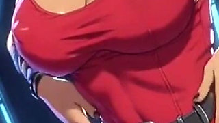 Just a Nice Video with Sexy Women, Ai Animation