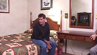 Hood Rat Ebony MILF Rides Hard and Takes Facial