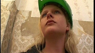 Sweet Sandra Renovating