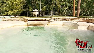 Queen of the Stripper Pole