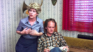 The Dairy Maid - Soft Version. Restored & Remastered