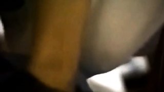 Big-Breasted American Amateur Makes Debut at Swingers Club w