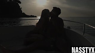 Modest Valentino Roca - role play smut - Little Caprice Dreams