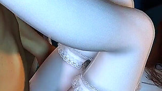 Bigboobs Slay Mode Activated - 3D Animation Hentai