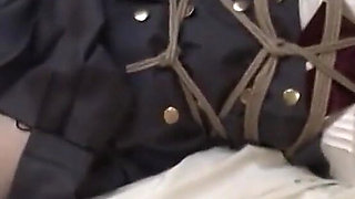 Binding Appreciation #5