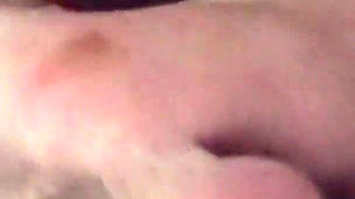 Having Footjob Fun with Aunty Ann JOI