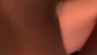 Black cock fucks blonde milf in front of her hubby