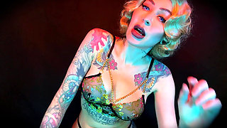 Pathetic Ruins Deserve to Be Eaten - Ruined JOI, CEI