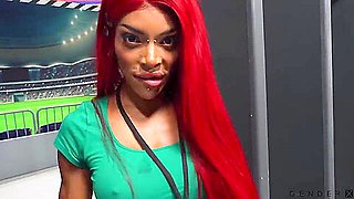 Quer Cu? Chama A Traveca