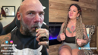 Porn Star Confessions - Annika Dixon (episode 209)