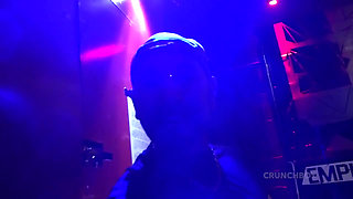 Santiago Rodrguez used raw by hurricane