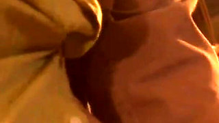 Naughty Cutie Gets Fucked in the Kitchen