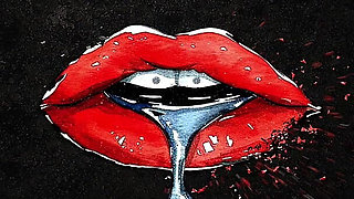 Loving Cage Stimulation - Is He Able to Cum?