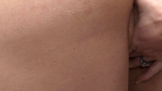 Gg Strapping Big Ass Blonde