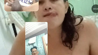 Back to back video sex to my wife assy.