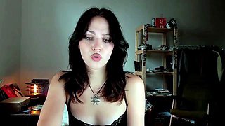 Niky_Jess - WebCam Shemale Video