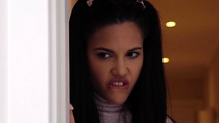 CumLouder-Family Way Of Solving The Education Problems