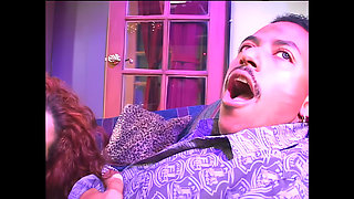 Cocks From Africa... Unforgettable Sensations