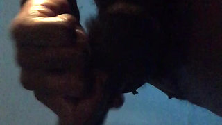 BBC Jerk Off