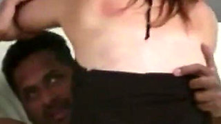 Mature Woman Discovers the Joys of a Big Black Cock
