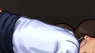 SummertimeSaga 20.15 - Fun with the russian (NVO)