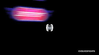 Luna Lovely Fucked Hard by Jaxson Briggs - Big Cock Blowjob & Nude Wrestling Fight