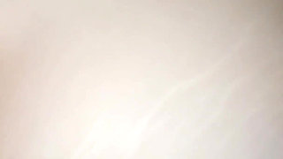 Cumming All Over Her Asshole - Cum Covered Pussy