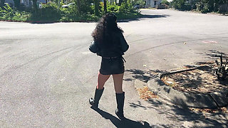 Cum Lube for the Cuck Sub - Cliff Media Productions