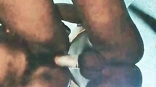 Desi Bhabhi Babysitter