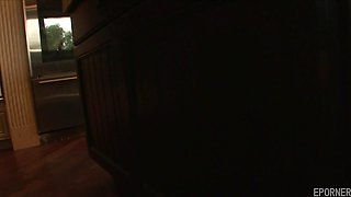 Nasty vixen exciting X-rated scene