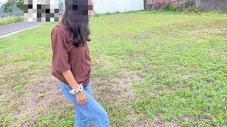 Asian Girl Loves Creampie