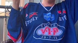 If You Like Smoking Naked or Not, You Know Where to Find Me