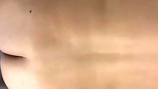 POV - Homemade Amateur Couple: Intense Missionary and Doggy Passion