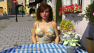 Melody #22 - Sophia played with Melody's Pussy