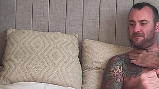 Bukkake JOI W Zoe Grey & Matt