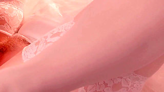 The Bride Gets Fucked Hard Before the Wedding; Her Future Husband Needs to Realize That His Fate Is to Be a Cuckold