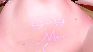 Ultra-kinky Futa Loanshark Makes You Her Intimate Plaything And Ejaculates Inwards You - VRChat ERP Taker POINT OF VIEW