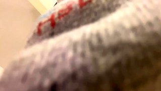 Tall Brianna - Tall Amazon Stomps And Spits On You