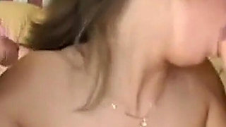 Perfect Ass Debbie and Her Passion for Creampies