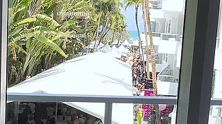 Cami Strella Cums on Jmac's Big Dick as He Pounds Her