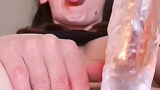 Rubbing My Clit Is My Favorite Morning Activity.