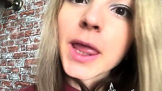 Sex education from Gina Gerson