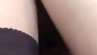 Surprise for the Girlfriend: a Porn Casting with Lots of Anal