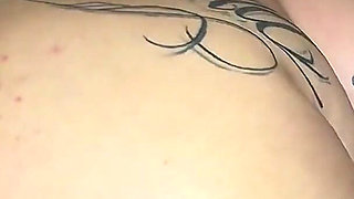 The Gifted Perseu Challenged Me to a 100% Anal Fuck Rolled up My Ass in the Fur and I Didn't Give up