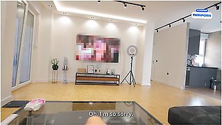 I Cant Resist Cheating On My Husband When Pliment Me And Cum In My Mouth With Mari Moore