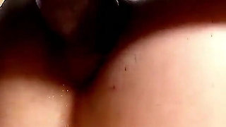Secretary Ayesa lets the boss fuck her in the ass