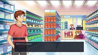 MILFs Plaza 59 - My Hot Stepsister's Gift - by Eroticgamesnc