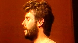 Amateur girlfriend threesome blowjob with cumshot