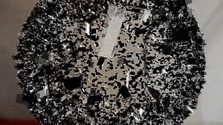 old patient has to drink pee of nurse