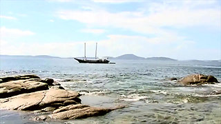 28 straight porn premium with bitch whore fucked bareback by anal by big cock rough